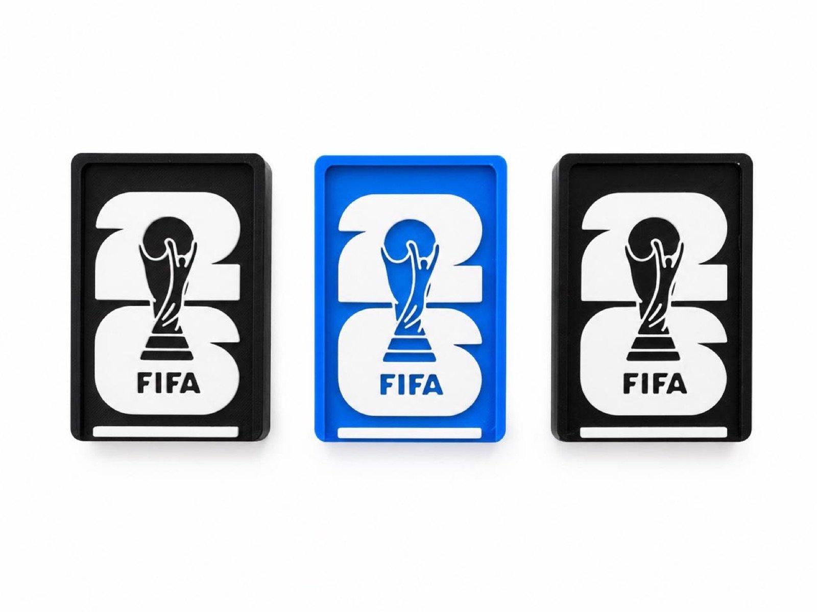 Cajas FIFA 2026