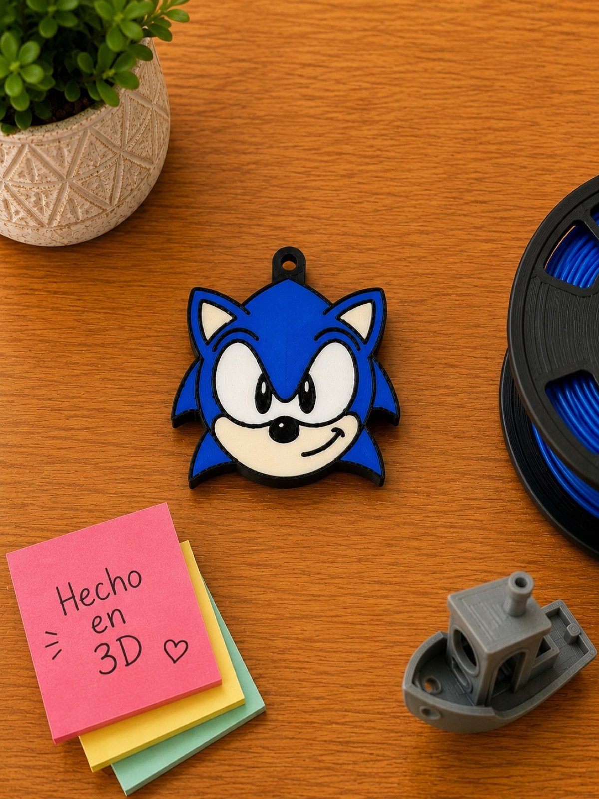 Llaveros personalizados